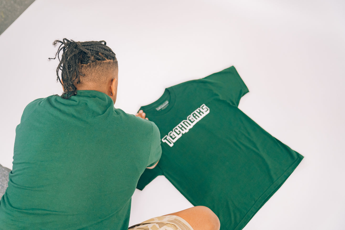 TECH-TEE