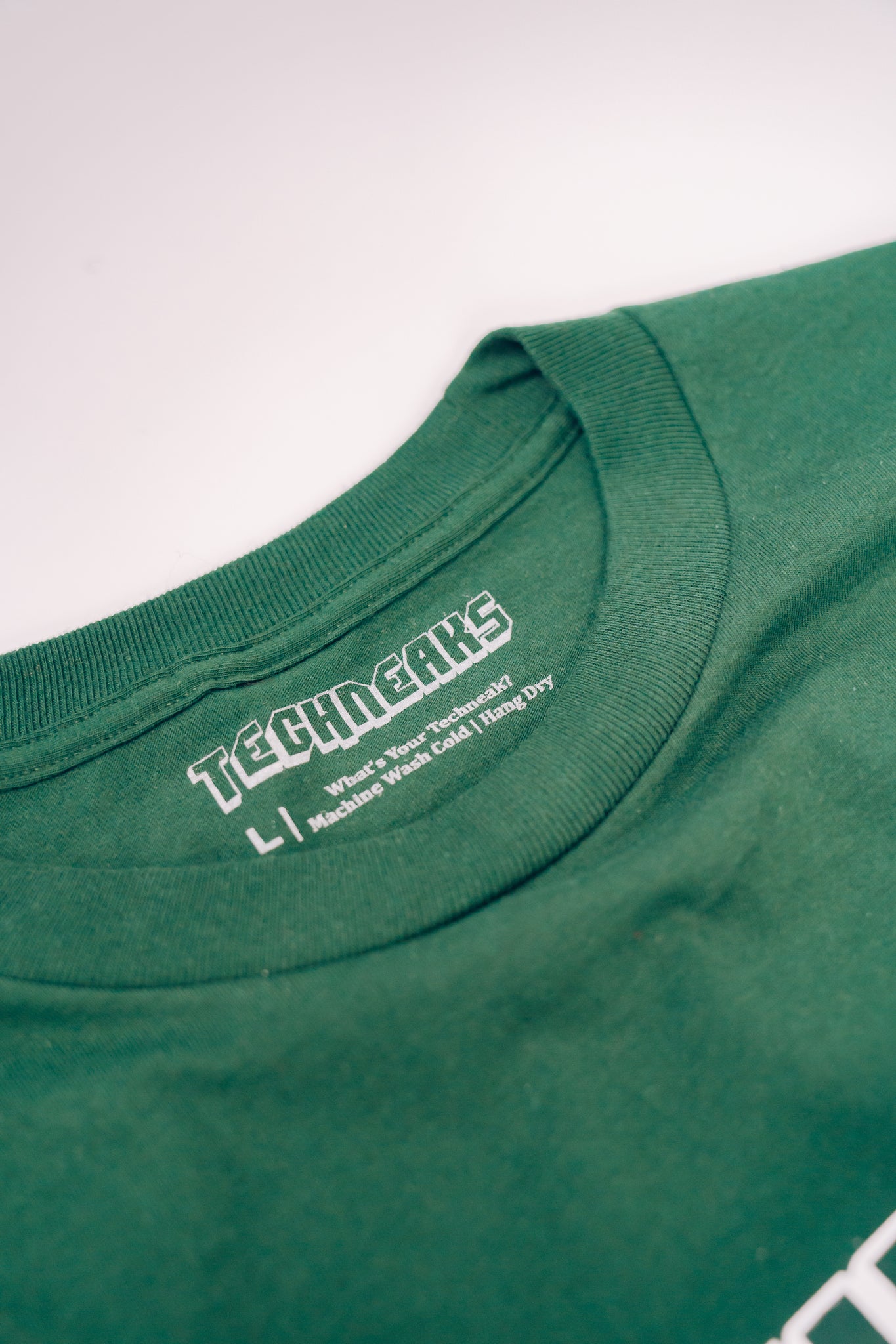 TECH-TEE
