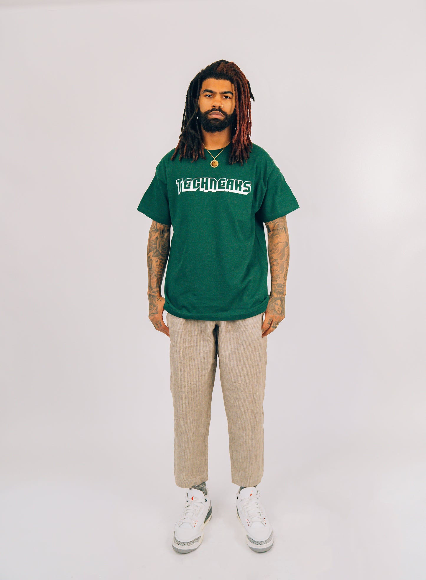 TECH-TEE